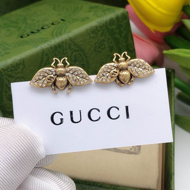 Gucci Earring 05yxs02